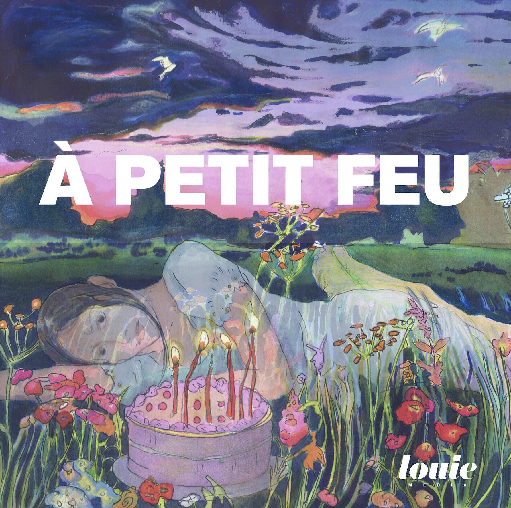 À petit feu vignette