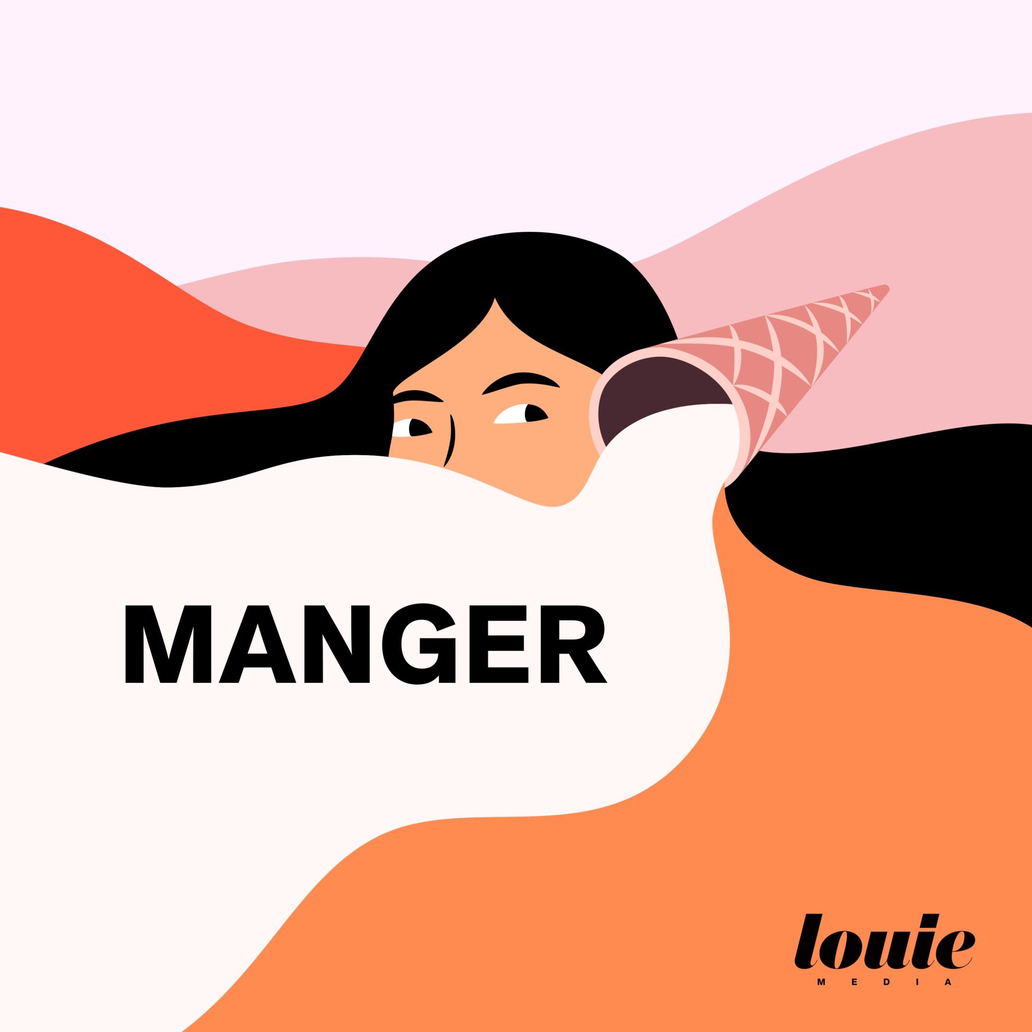 Manger HD