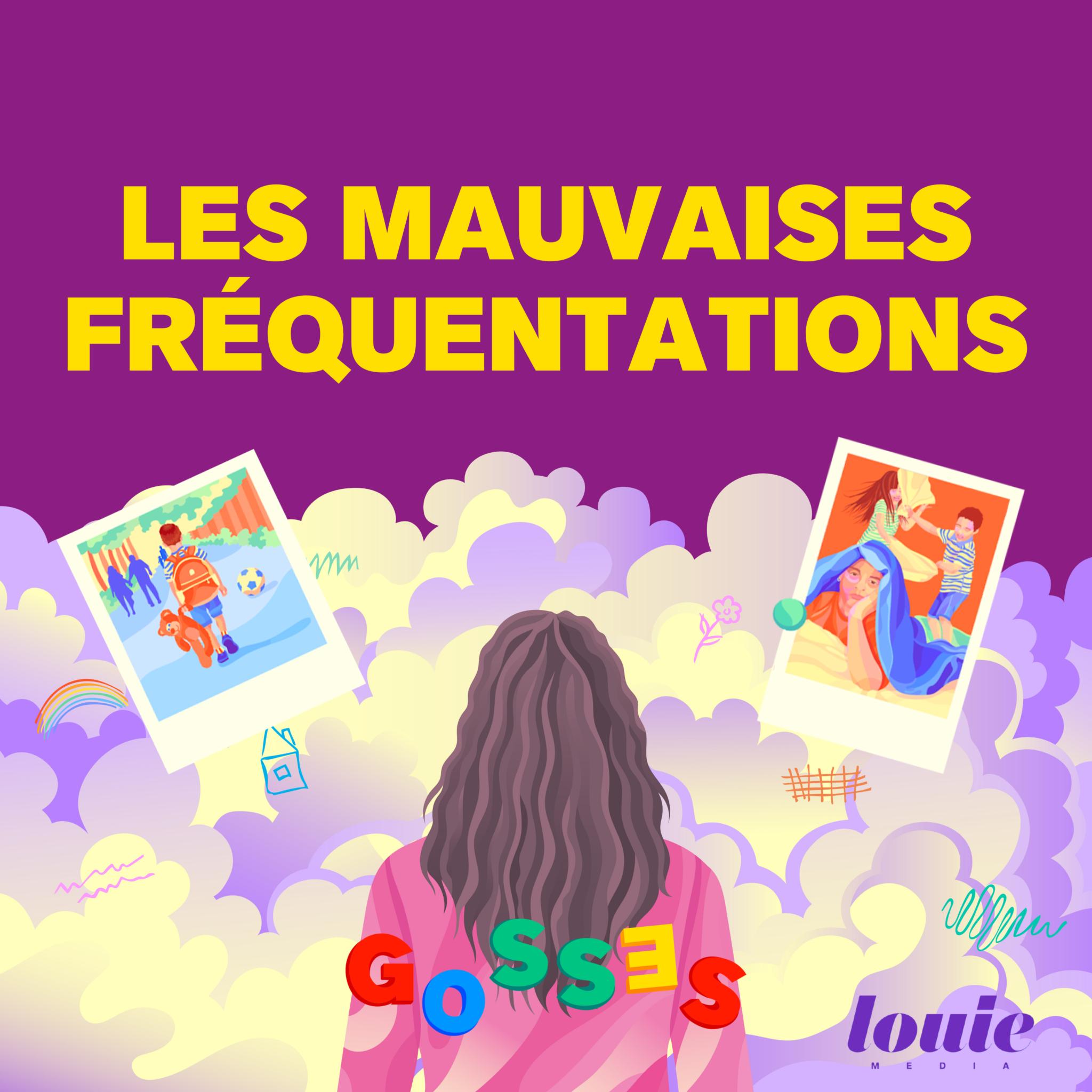 Les mauvaises fréquentations