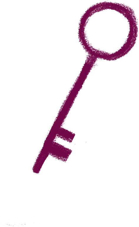 clé