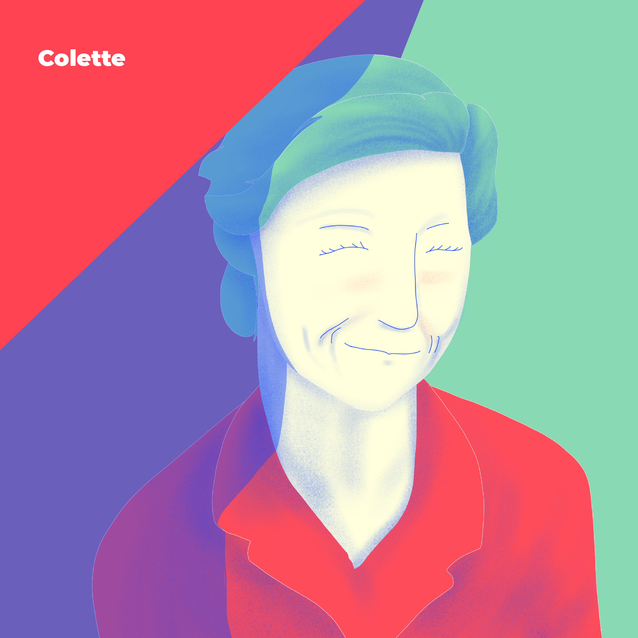 ILLUSTRATION : BRICE LAURENT