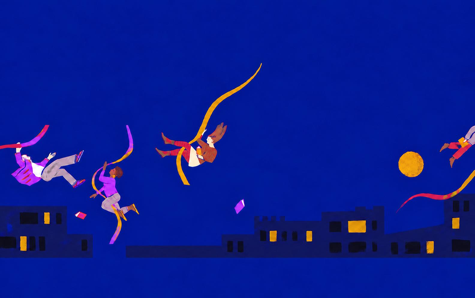 Bannière Nocturne 5