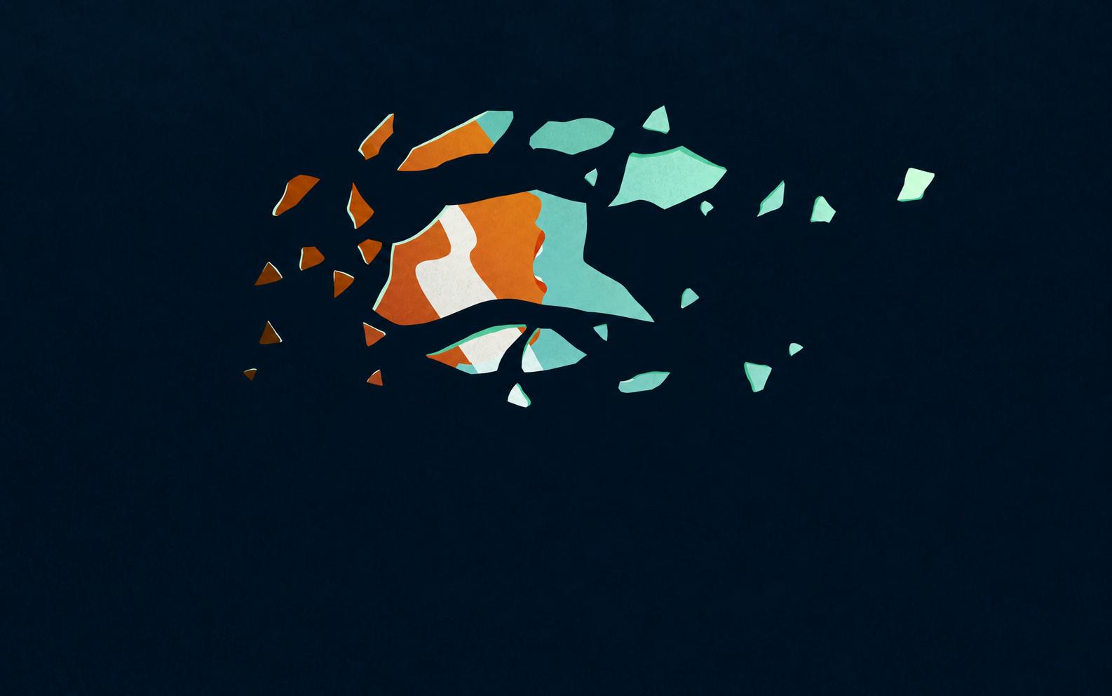 Bannière Injustices