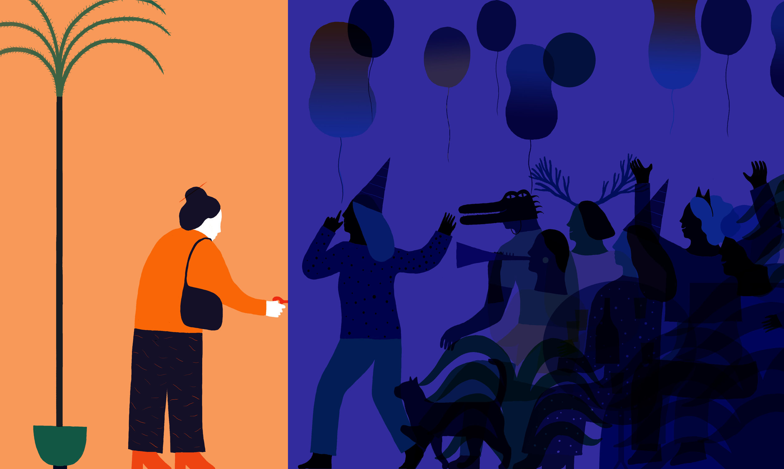 Illustration: Jean Mallard