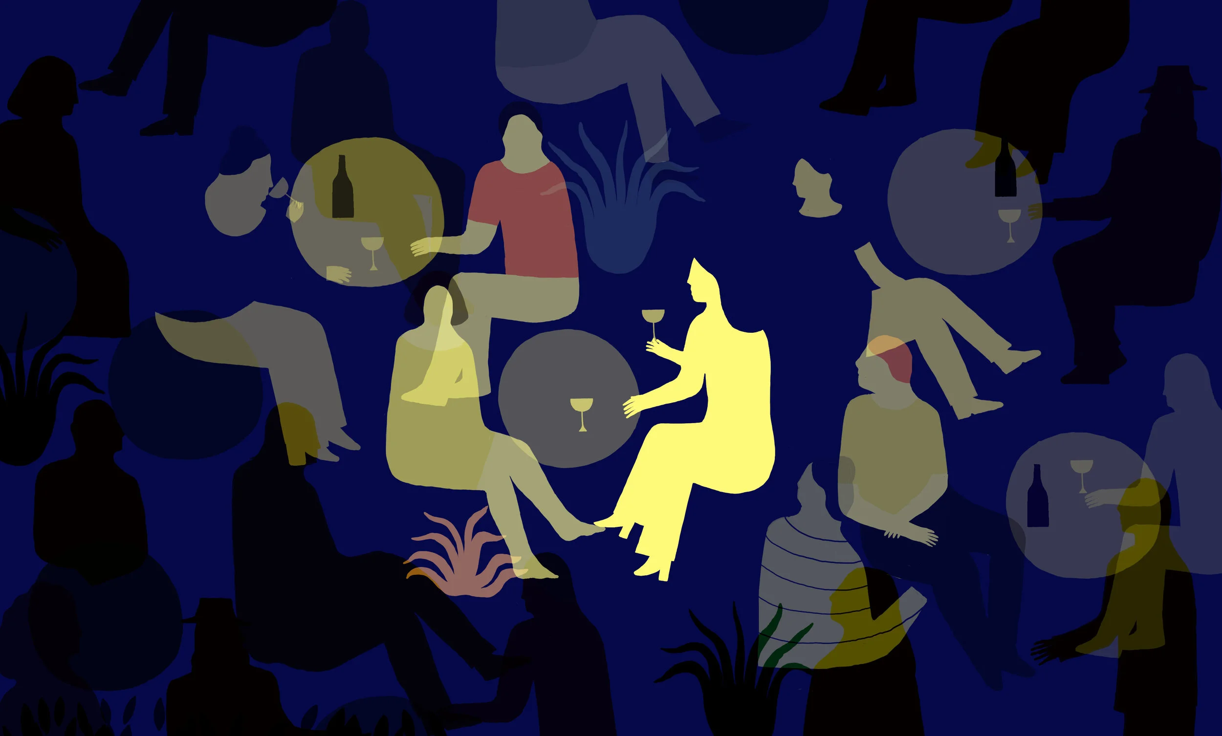  Illustration : Jean Mallard 