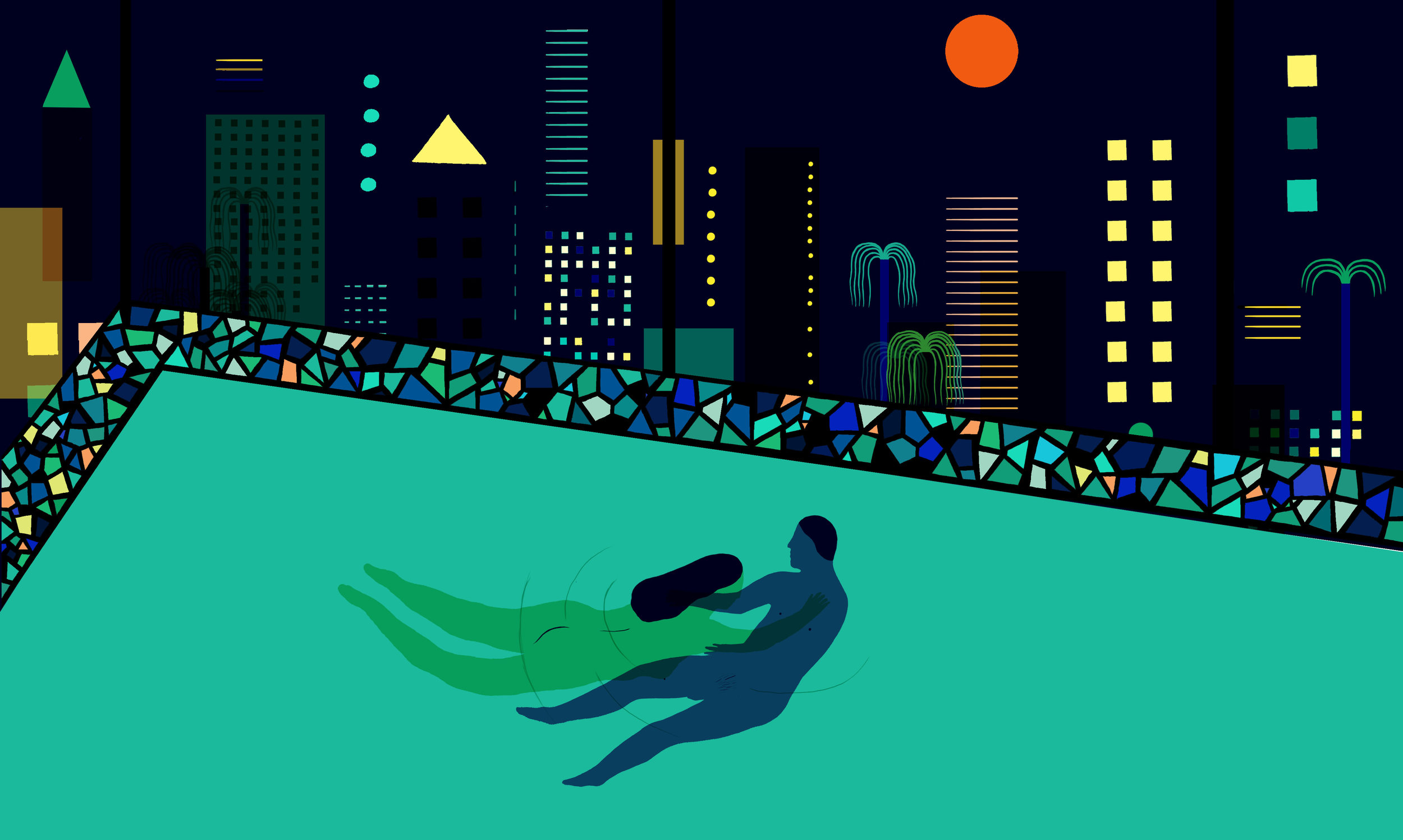  Illustration : Jean Mallard 