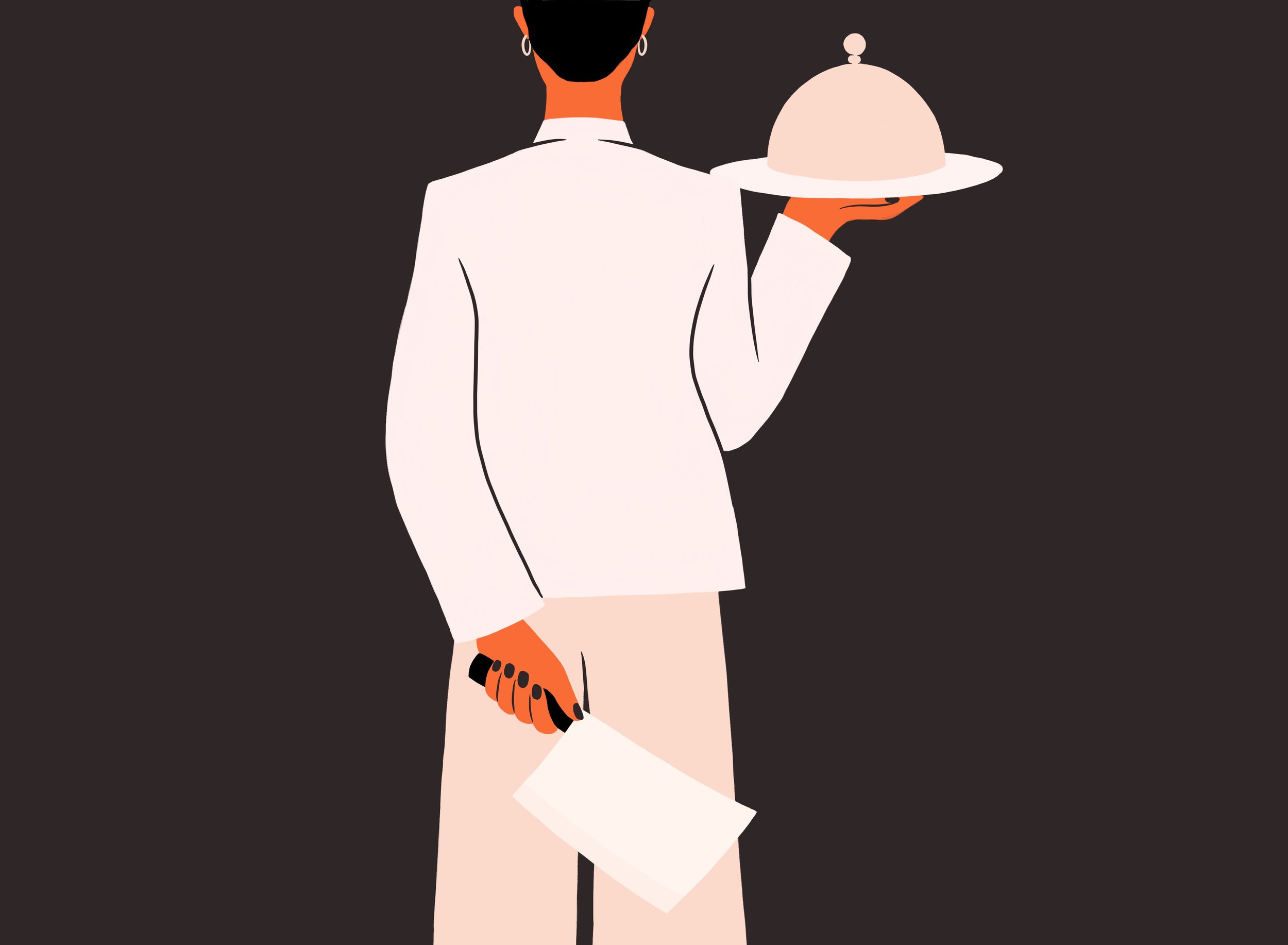 ILLUSTRATION : MARIE GUILLARD