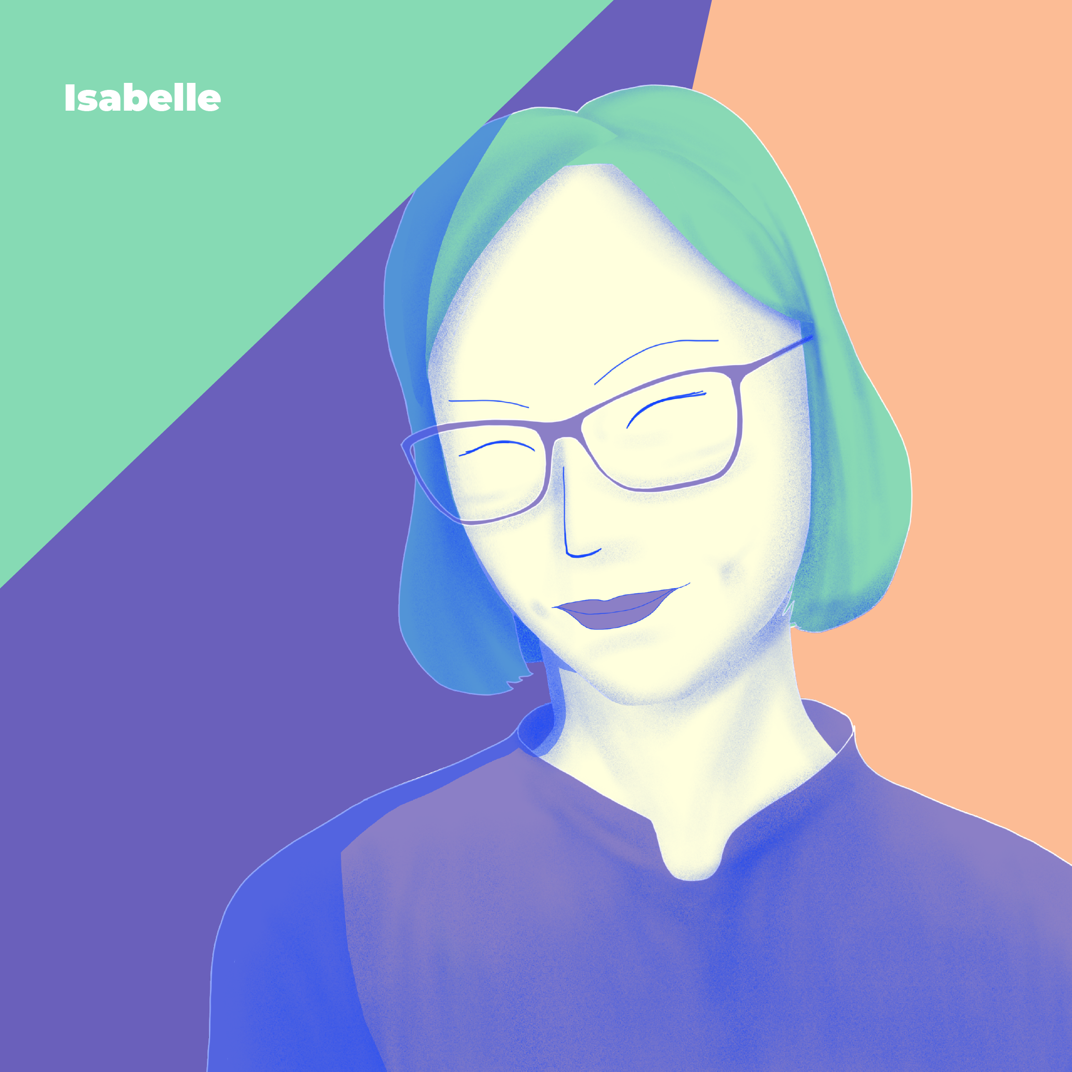  ILLUSTRATION : BRICE LAURENT 