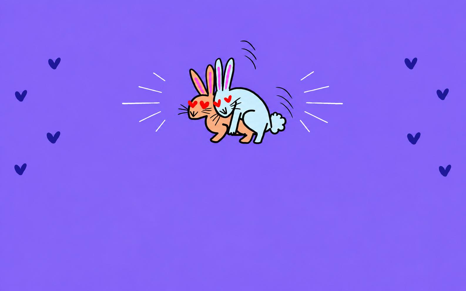 Lapins Faut que je te dise