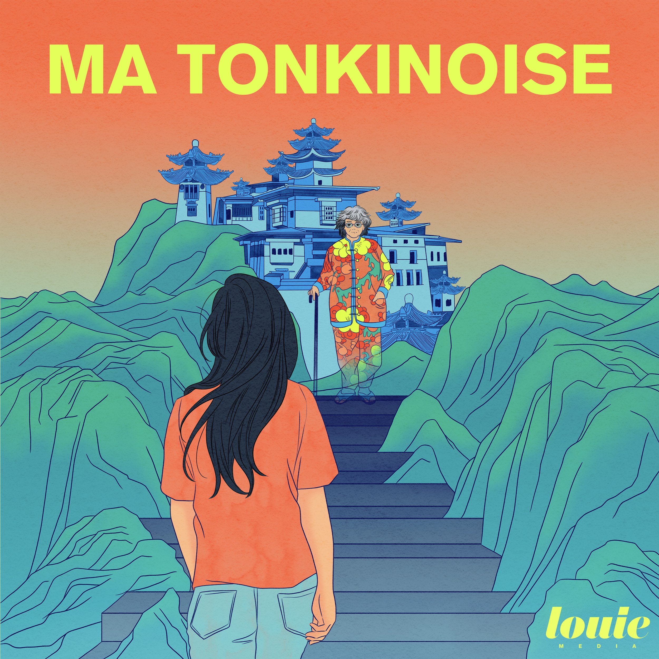Ma Tonkinoise